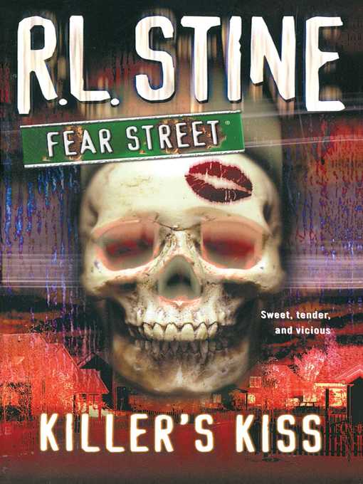 Title details for Killer's Kiss by R.L. Stine - Wait list
